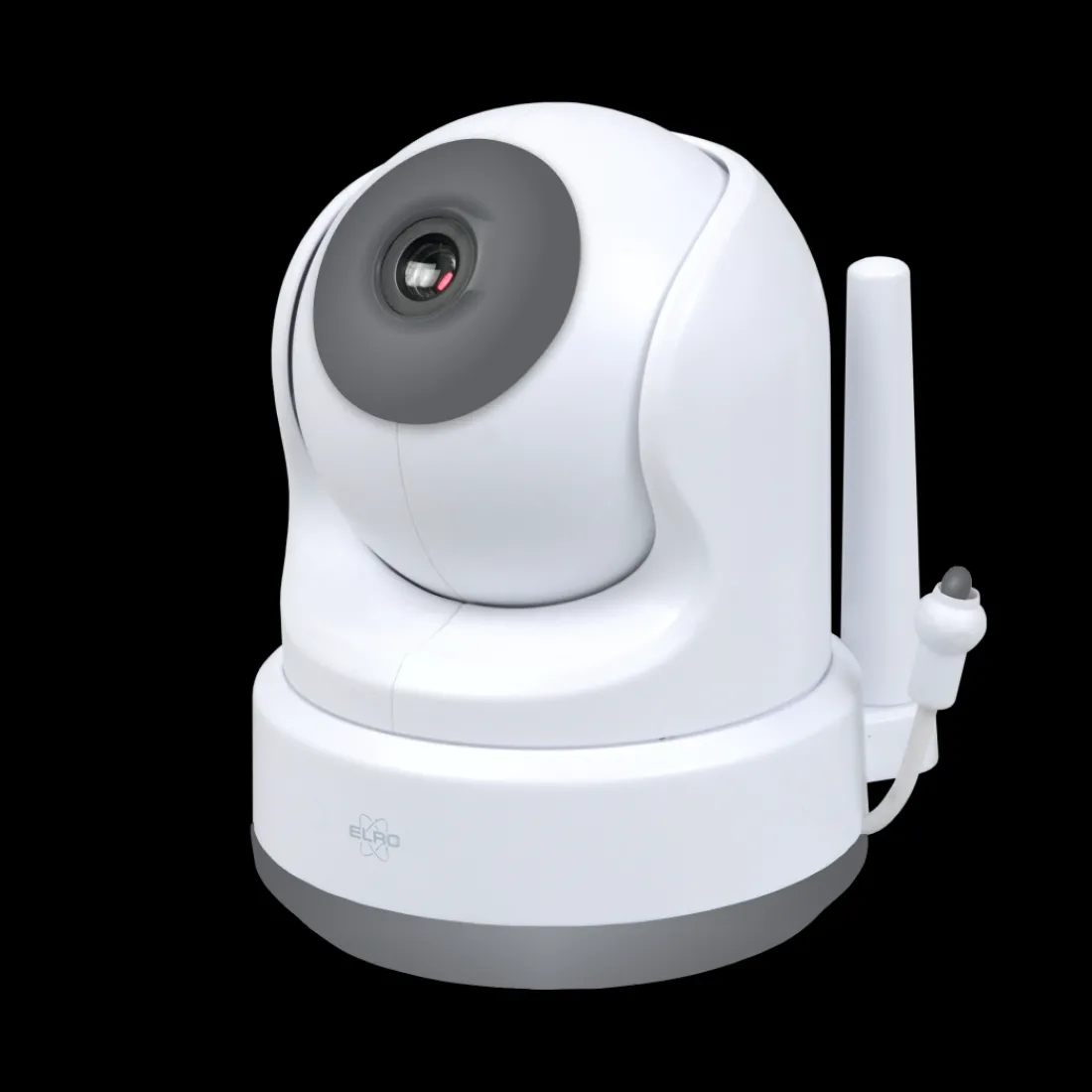 baby_monitor_royale_hd_ba_3-1.webp Babyfoon met monitor | Babyfoon met extra camera's*ELRO Baby Monitor Royale Hd Babyfoon Met 12,7 Cm Touchscreen En App - Met Extra Babyfoon (Bc3000-2)