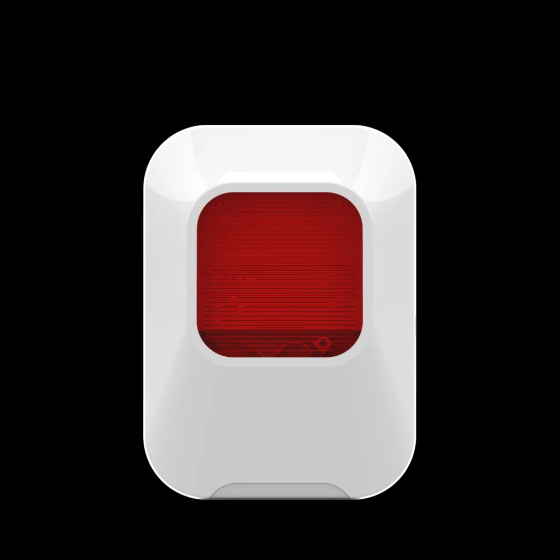 binnensirene_voor_elro_as_0.webp Accessoires alarmsystemen | Alarmsysteem Home+*ELRO Binnensirene Voor As90S Home+ Alarmsysteem (As90Sra)
