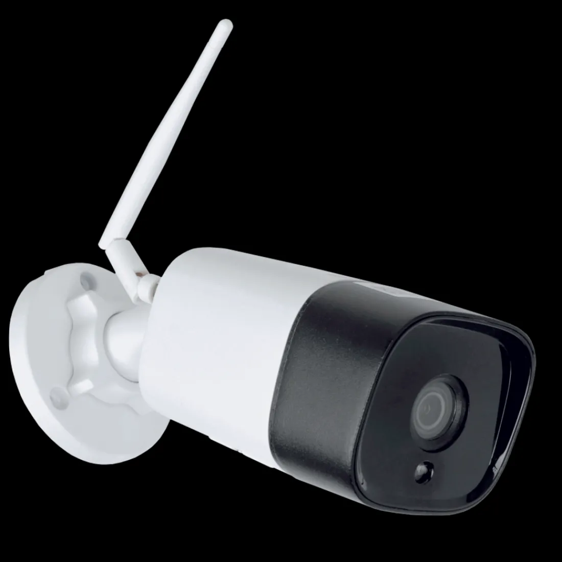 buitencamera_voor_elro_as_0.webp Accessoires alarmsystemen | Alarmsysteem Home+*ELRO Buitencamera Voor As90S Home+ Alarmsysteem (As90Cab)