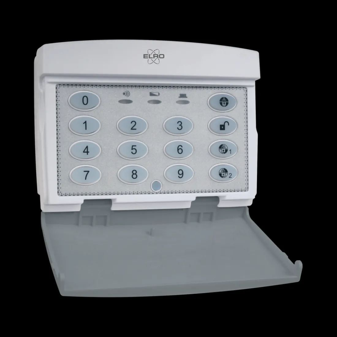 codeslot_voor_elro_pro_al_0.webp Accessoires alarmsystemen | Alarmsysteem met telefoonkiezer*ELRO Codeslot Voor Pro Alarmsysteem (Ap55Ke)