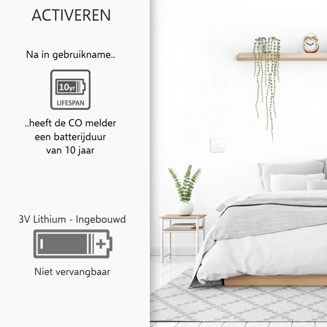 design_brandpreventieset__10.webp Koolmonoxidemelders | Rookmelders*ELRO Design Brandpreventieset - 2X Ultra Dunne Rookmelder & Ultra Dunne Koolmonoxidemelder Met 10 Jaar Batterij - Voldoet Aan Europese Norm En14604 En En50291 (Ff4610)