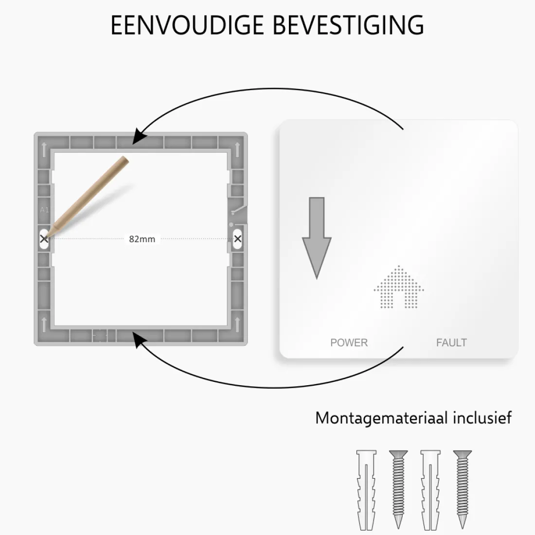 design_brandpreventieset__13.webp Koolmonoxidemelders | Rookmelders*ELRO Design Brandpreventieset - 2X Ultra Dunne Rookmelder & Ultra Dunne Koolmonoxidemelder Met 10 Jaar Batterij - Voldoet Aan Europese Norm En14604 En En50291 (Ff4610)