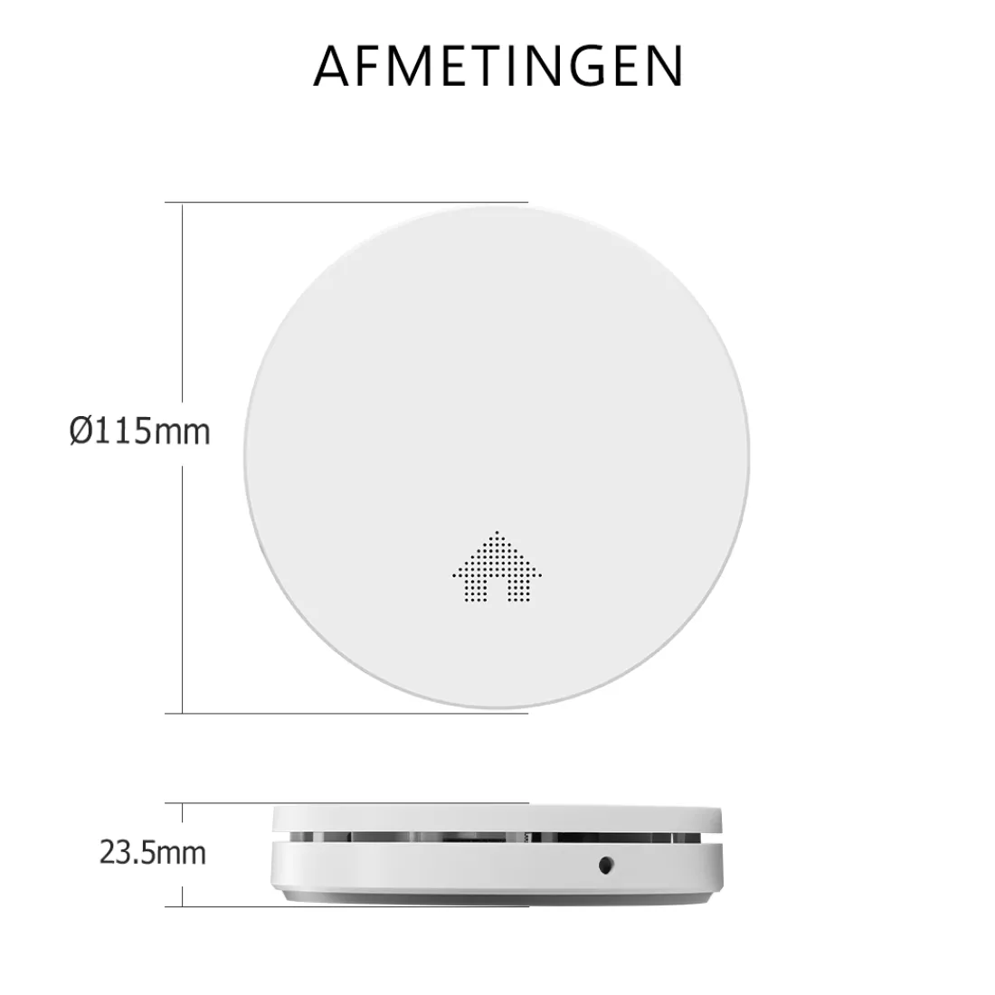 design_brandpreventieset__14.webp Koolmonoxidemelders | Rookmelders*ELRO Design Brandpreventieset - 2X Ultra Dunne Rookmelder & Ultra Dunne Koolmonoxidemelder Met 10 Jaar Batterij - Voldoet Aan Europese Norm En14604 En En50291 (Ff4610)