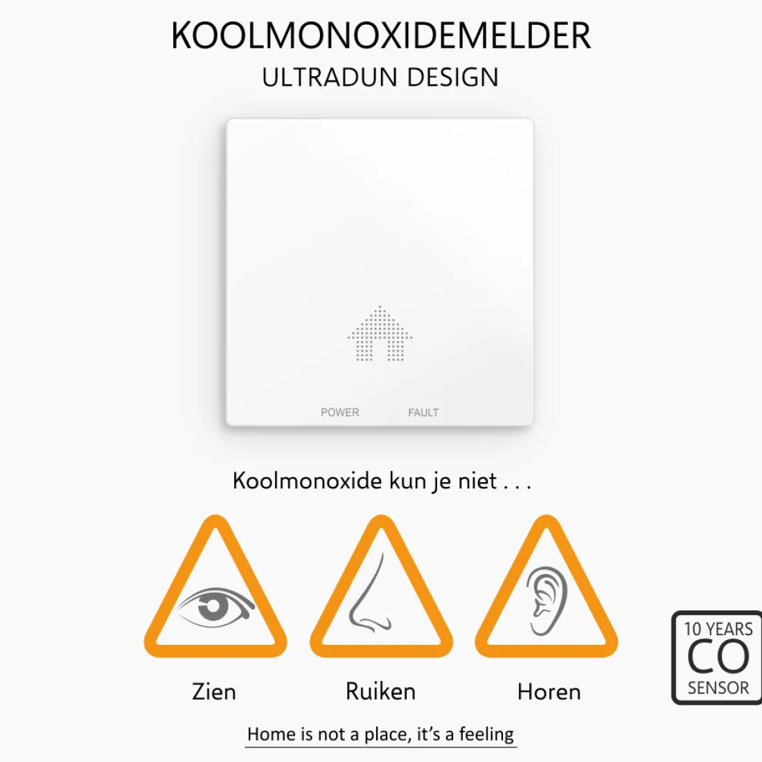 design_brandpreventieset__3.webp Koolmonoxidemelders | Rookmelders*ELRO Design Brandpreventieset - 2X Ultra Dunne Rookmelder & Ultra Dunne Koolmonoxidemelder Met 10 Jaar Batterij - Voldoet Aan Europese Norm En14604 En En50291 (Ff4610)