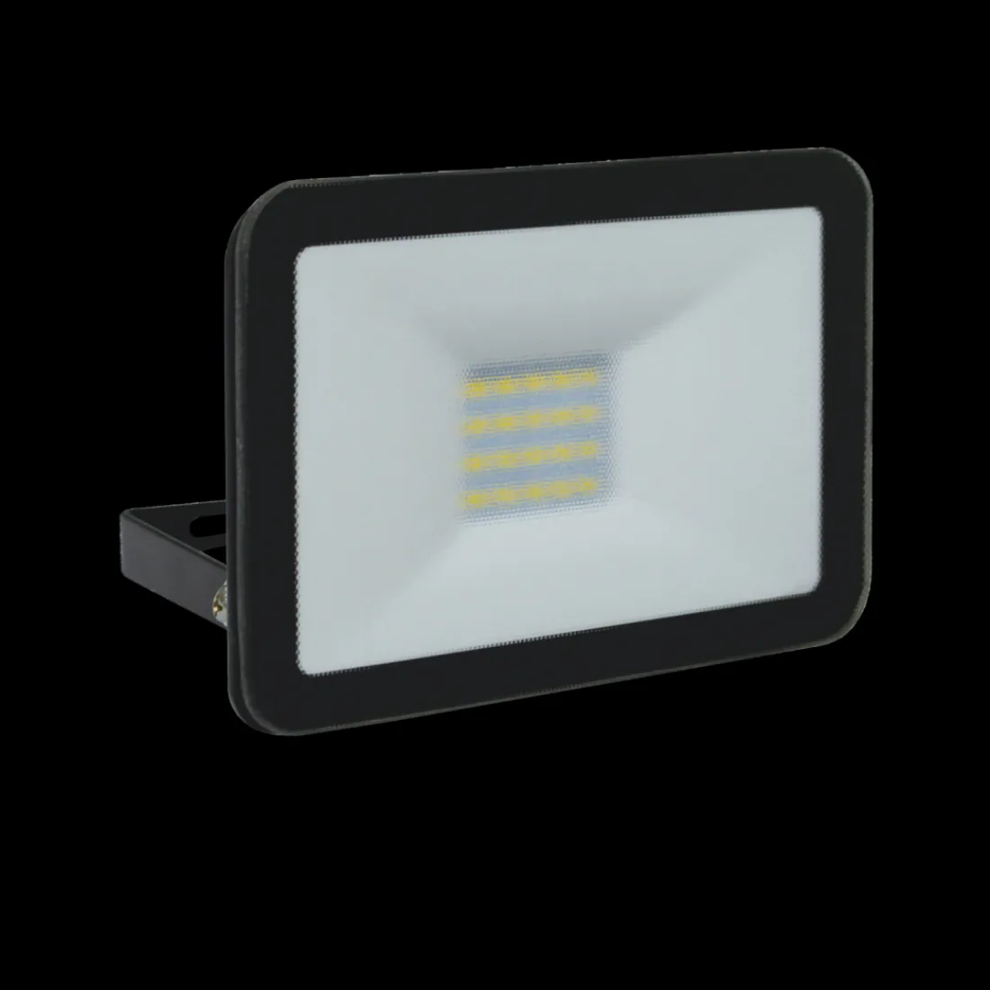 design_led_buitenlamp__wa_1-2.webp Floodlight | Buitenlamp led*ELRO Design Led Buitenlamp 10 Watt - Zwart (Lf5010)