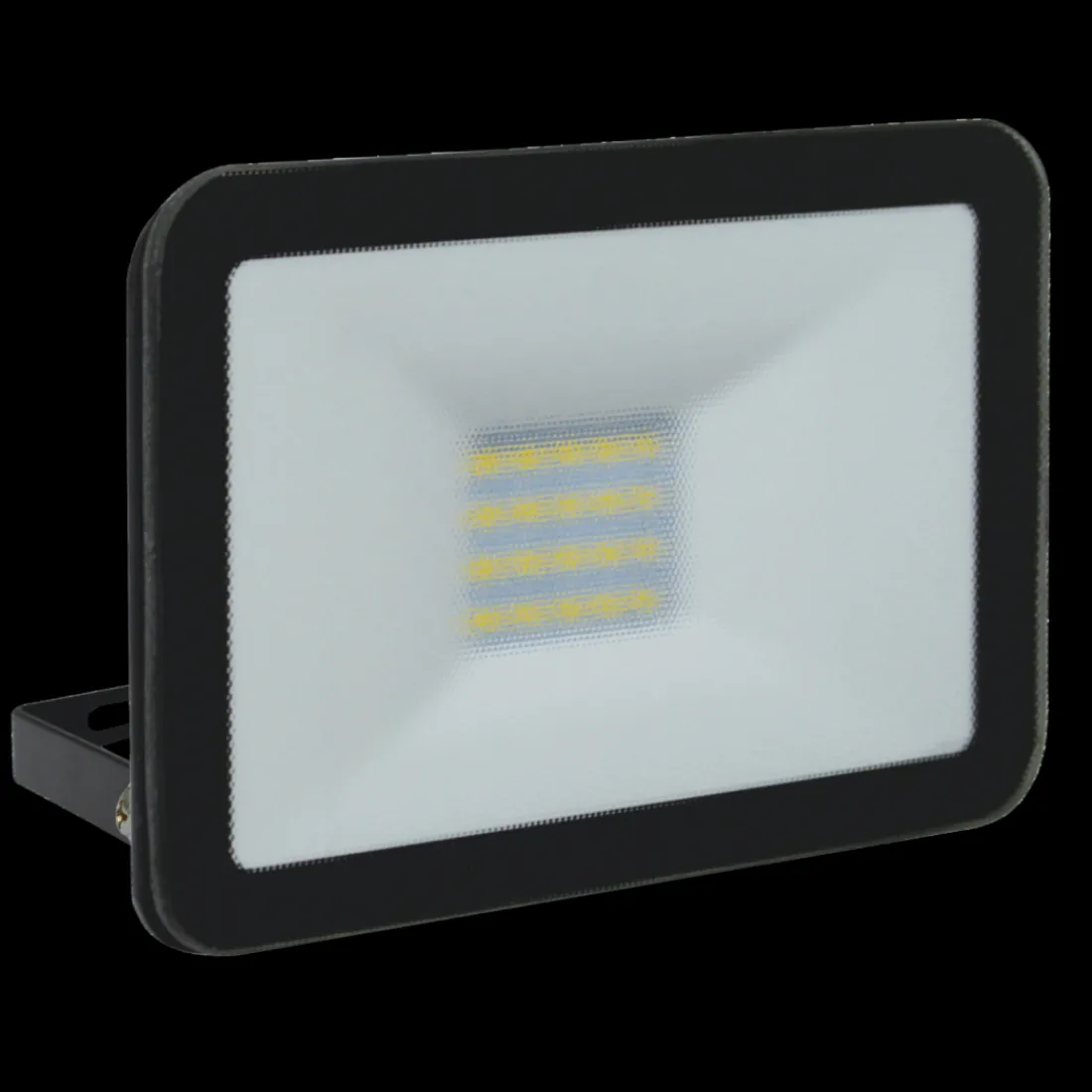design_led_buitenlamp__wa_1-3.webp Floodlight | Buitenlamp led*ELRO Design Led Buitenlamp 20 Watt - Zwart (Lf5020)