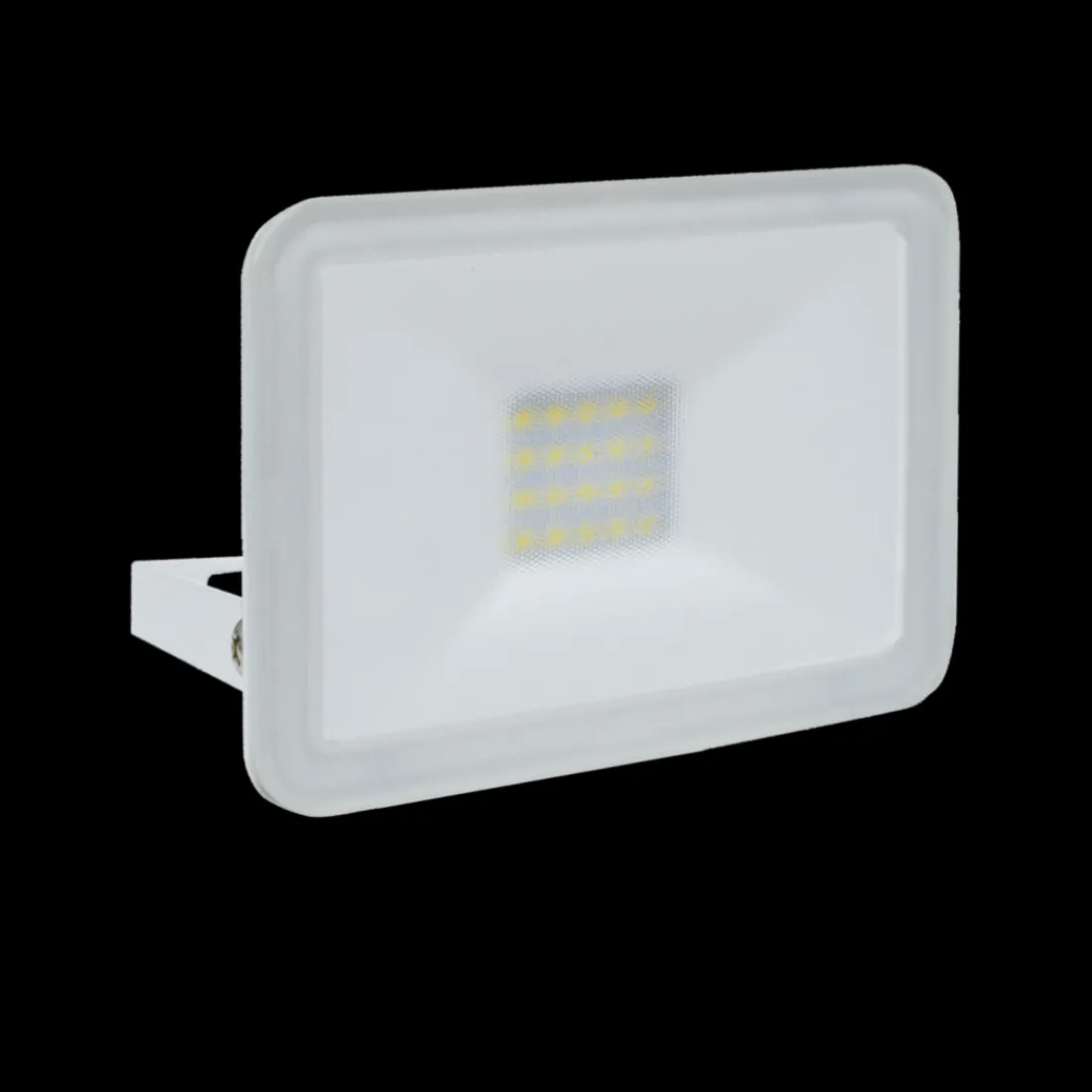 design_led_buitenlamp__wa_1.webp Floodlight*ELRO Design Led Buitenlamp 10 Watt - Wit (Lf5010)