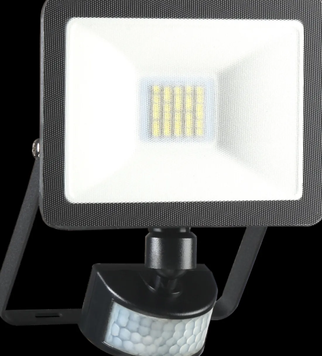 design_led_buitenlamp_met_0-5.webp Floodlight*ELRO Design Led Buitenlamp Met Bewegingssensor - 10W – 800Lm – Ip54 Waterdicht - Zwart (Lf60-10-P-B)