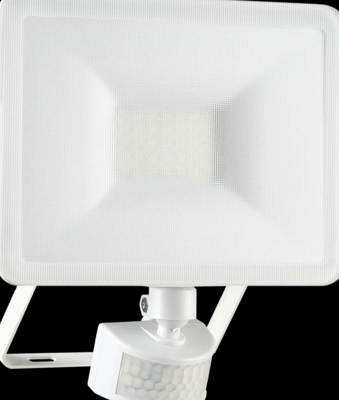design_led_buitenlamp_met_0-6.webp Floodlight*ELRO Design Led Buitenlamp Met Bewegingssensor - 20W – 1600Lm – Ip54 Waterdicht - Wit (Lf60-20-P-W)