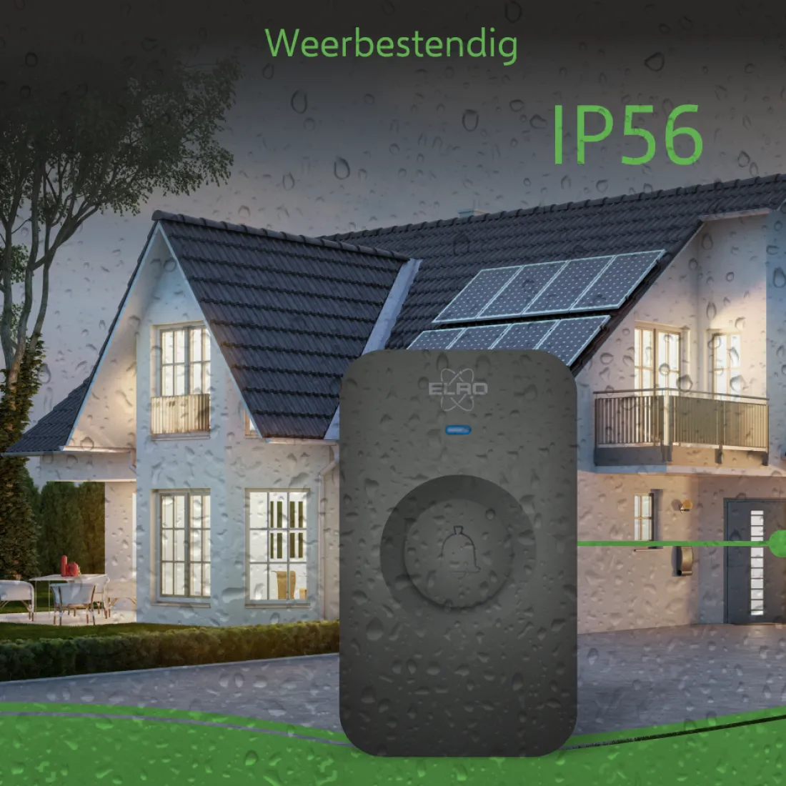 draadloze_deurbel_set__pl_10.webp Deurbel*ELRO Draadloze Deurbel Set – Plug-In Ontvanger + Batterij Ontvanger (Db3000Pb-P1C2B)