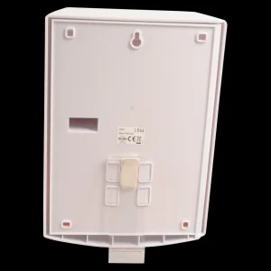 Dummy alarm*ELRO Dummy Alarmsirene Met Knipperend Led Licht (Ads1F)