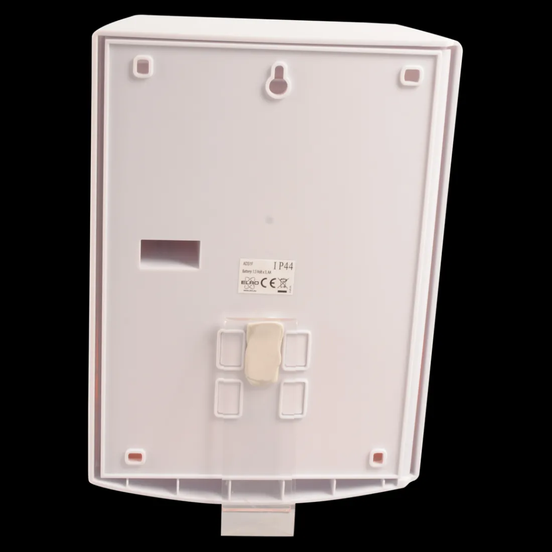 dummy_alarmsirene_met_kni_6.webp Dummy alarm*ELRO Dummy Alarmsirene Met Knipperend Led Licht (Ads1F)