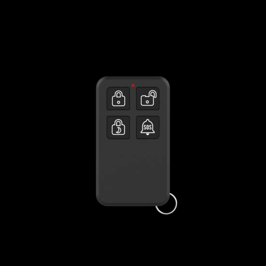 elro_ass_home_slim_draadl_15.webp Alarmsysteem zonder meldkamer | Alarmsysteem Home+*ELRO As90S Home+ Slim Draadloos Alarmsysteem – Wifi – Gsm Functie – Als Beste Getest (As90S)