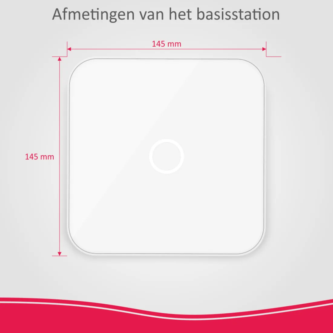 elro_ass_home_slim_draadl_5.webp Alarmsysteem zonder meldkamer | Alarmsysteem Home+*ELRO As90S Home+ Slim Draadloos Alarmsysteem – Wifi – Gsm Functie – Als Beste Getest (As90S)