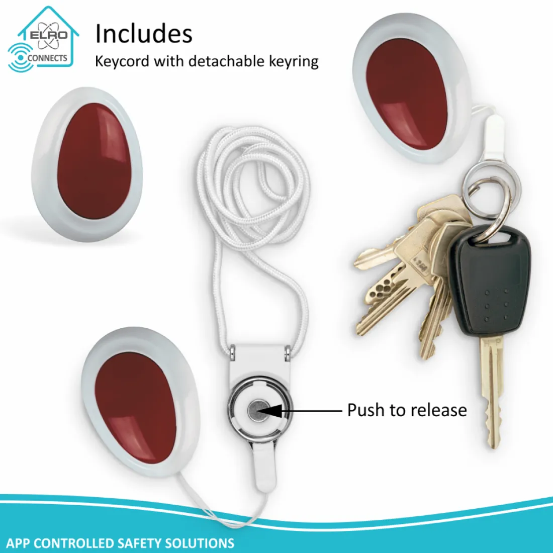 elro_connects_paniekknop__2.webp Smart alarm systems*ELRO Connects Paniekknop (Sf40Ss)