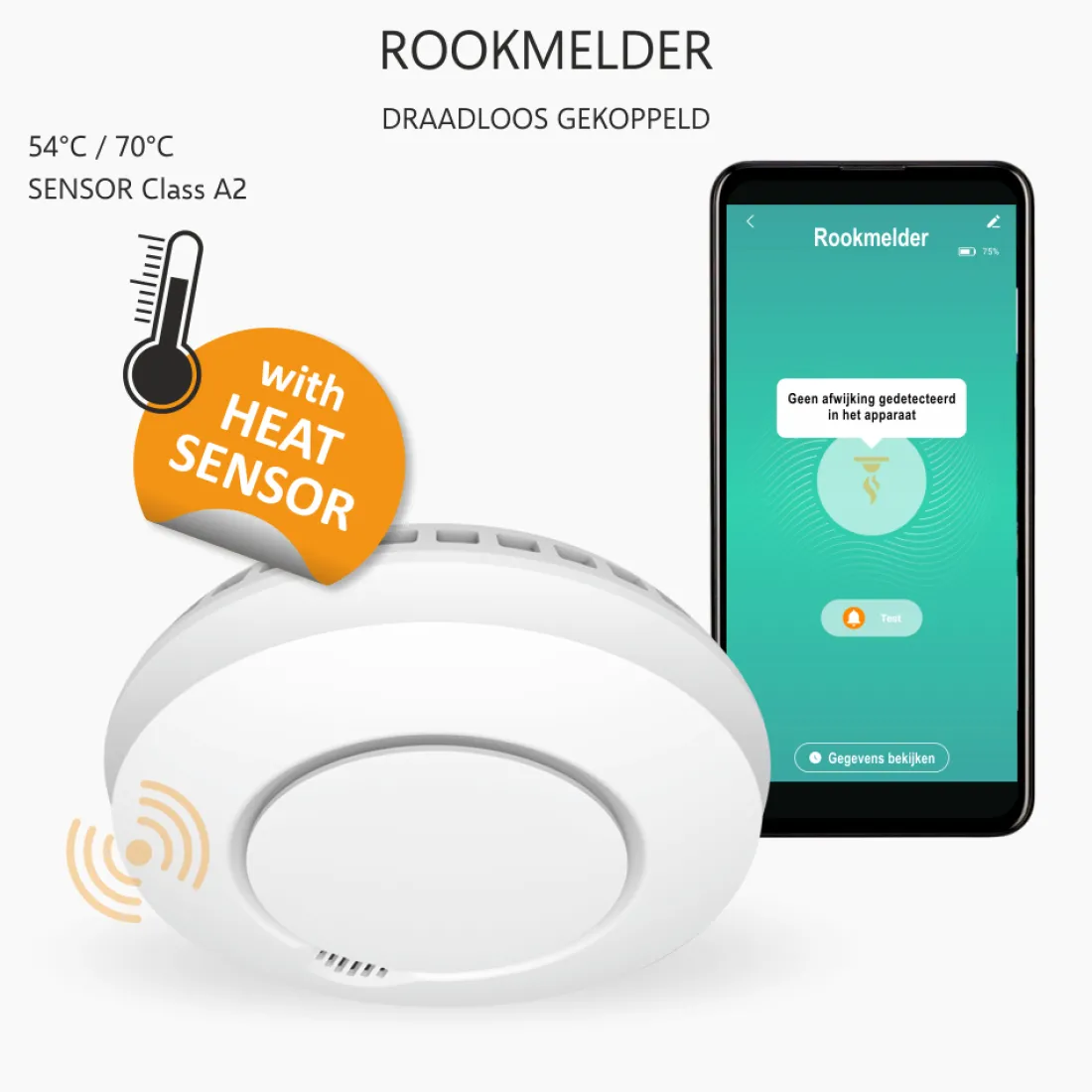 elro_connects_rookmelder__6.webp Koppelbare rookmelders | Rookmelders*ELRO Connects Rookmelder Kit - Complete Set Met K2 Connector En 3X Draadloos Koppelbare Rookmelder (Sf500S)