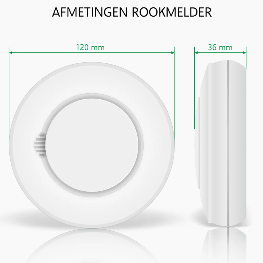 elro_connects_rookmelder__7.webp Koppelbare rookmelders | Rookmelders*ELRO Connects Rookmelder Kit - Complete Set Met K2 Connector En 3X Draadloos Koppelbare Rookmelder (Sf500S)