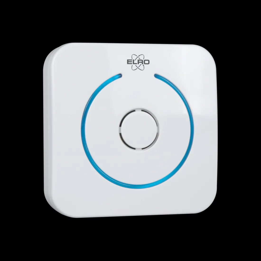 elro_dvcc_extra_deurgong__1.webp Draadloze deurintercom | Video deur intercom*ELRO Dvc04C Extra Deurgong T.B.V. Dvc040Ip Ip Deurbel (Dvc04C)