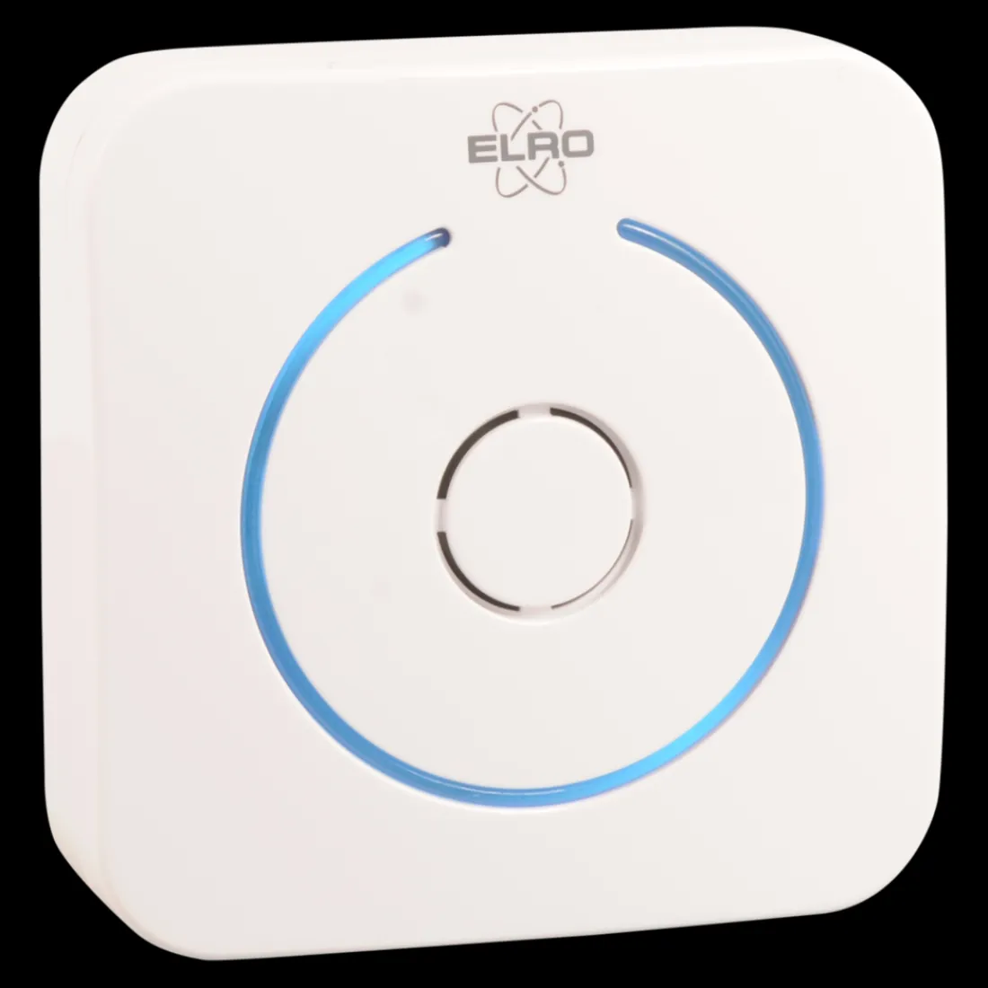 elro_dvcc_extra_deurgong__2.webp Draadloze deurintercom | Video deur intercom*ELRO Dvc04C Extra Deurgong T.B.V. Dvc040Ip Ip Deurbel (Dvc04C)