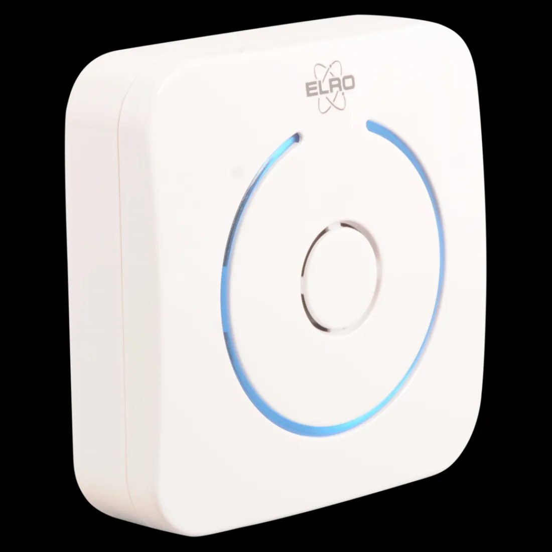 elro_dvcc_extra_deurgong__3.webp Draadloze deurintercom | Video deur intercom*ELRO Dvc04C Extra Deurgong T.B.V. Dvc040Ip Ip Deurbel (Dvc04C)