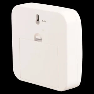 Draadloze deurintercom | Video deur intercom*ELRO Dvc04C Extra Deurgong T.B.V. Dvc040Ip Ip Deurbel (Dvc04C)