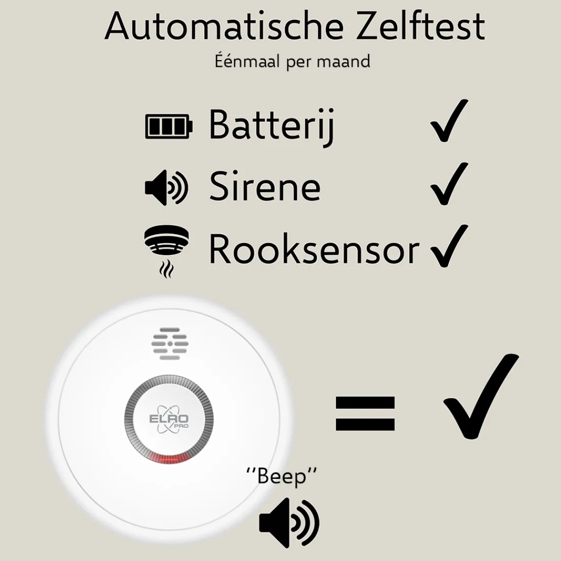 elro_pro_design_rookmelde_7-1.webp Rookmelders*ELRO Pro Design Rookmelder Met Automatische Zelftest En 10 Jaar Batterij (Ps4910)