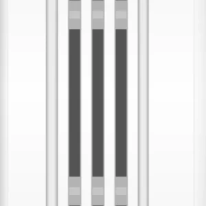 Rookmelders*ELRO Pro Design Rookmelder Met Automatische Zelftest En 10 Jaar Batterij - 6 Stuks (Ps4910)