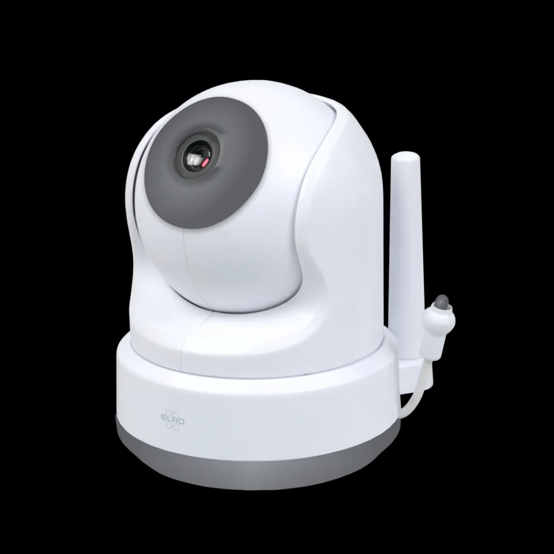 extra_camera_voor_bc_baby_0.webp Babyfoon met monitor*ELRO Extra Camera Voor Bc3000 Baby Monitor Royale Hd Babyfoon (Bc3000-C)