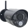 Draadloze camera's*ELRO Extra Camera Voor Cz40Rips 1080P Hd Draadloze Beveiligingscamera Set (Cc40Rxx)