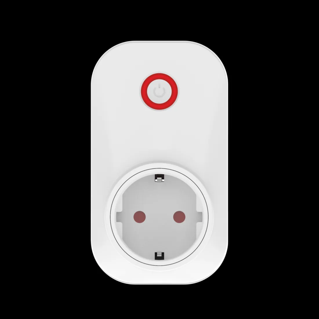 slimme_plugin_schakelaar__0.webp Accessoires alarmsystemen | Alarmsysteem Home+*ELRO Slimme Plug-In Schakelaar Voor As90S Home+ Alarmsysteem (As90Pl)