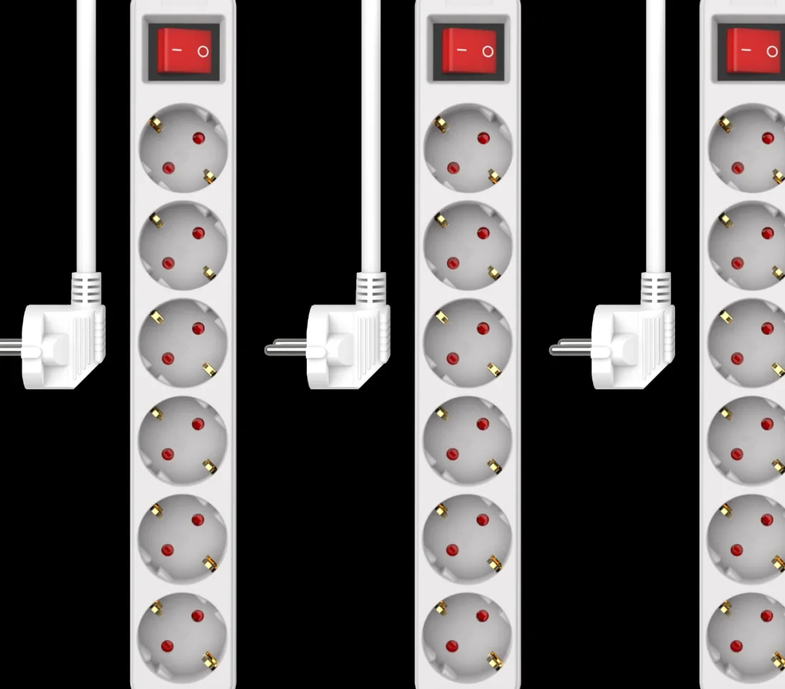 stekkerdoos_voudig_met_sc_0-2.webp Elektra*ELRO Stekkerdoos 6-Voudig Met Schakelaar En 1,5M Snoer – Kinderbeveiliging – Randaarde Stekker – Max. 3680W – Tuv Getest | 3-Pack (Es106S)