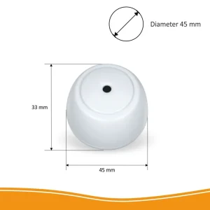 Water-/lekkagemelders*ELRO Watermelder Compact Design (Fw7301)